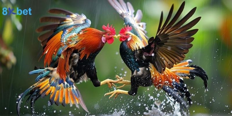 Gà 6 Cựa Thần Kê